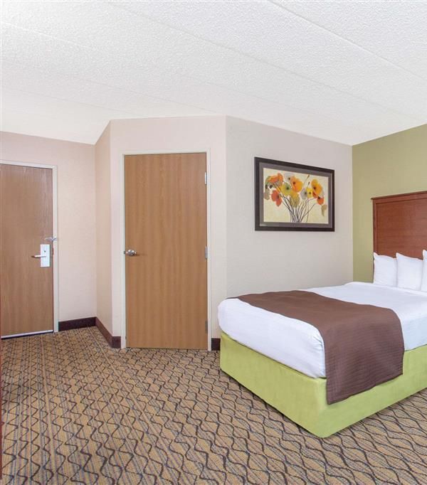 Americinn By Wyndham Sheboygan - Sheboygan, WI