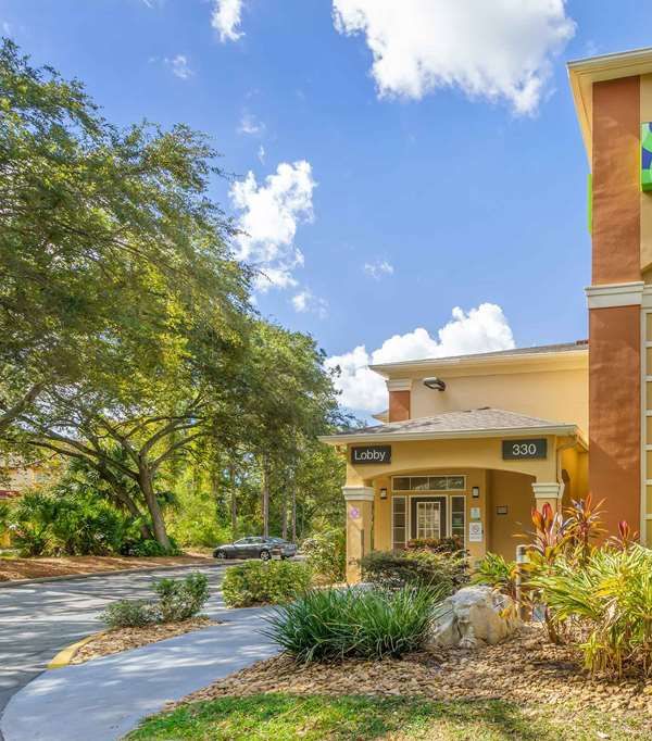 Extended Stay America Select Suites - Tampa - Brandon - Tampa, FL