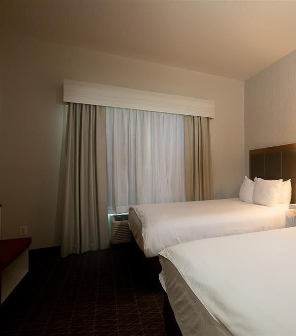 Hawthorn Suites By Wyndham Oakland/alameda - Oakland, CA