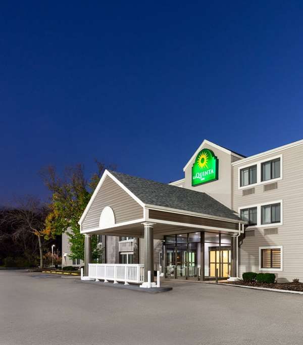 La Quinta Inn By Wyndham Cleveland Independence - Parma, OH