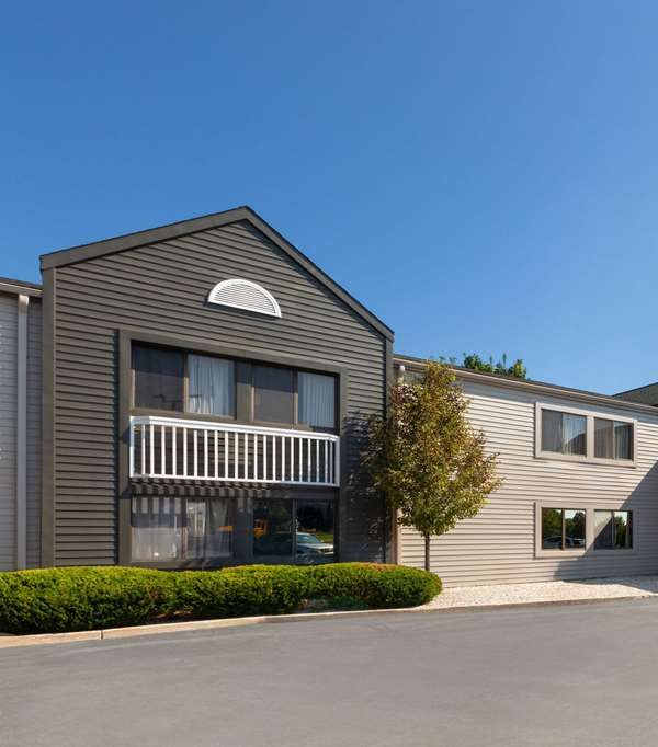 Wi La Quinta Inn By Wyndham Sheboygan - Wisconsin