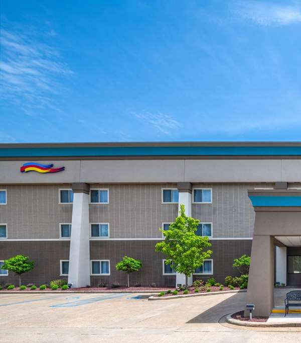 Baymont By Wyndham Mt. Pleasant - Mount Pleasant, MI