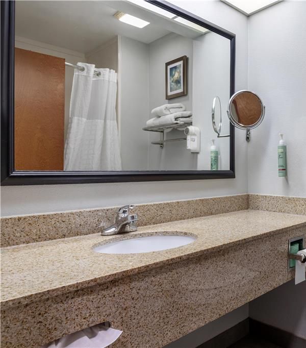 Best Western Executive Inn - Corsicana, TX