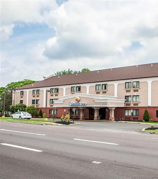 Comfort Inn Feasterville - Trevose - Philadelphia, PA