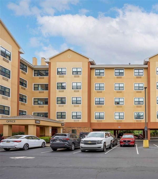 Extended Stay America - Meadowlands - Rutherford - Jersey City, NJ
