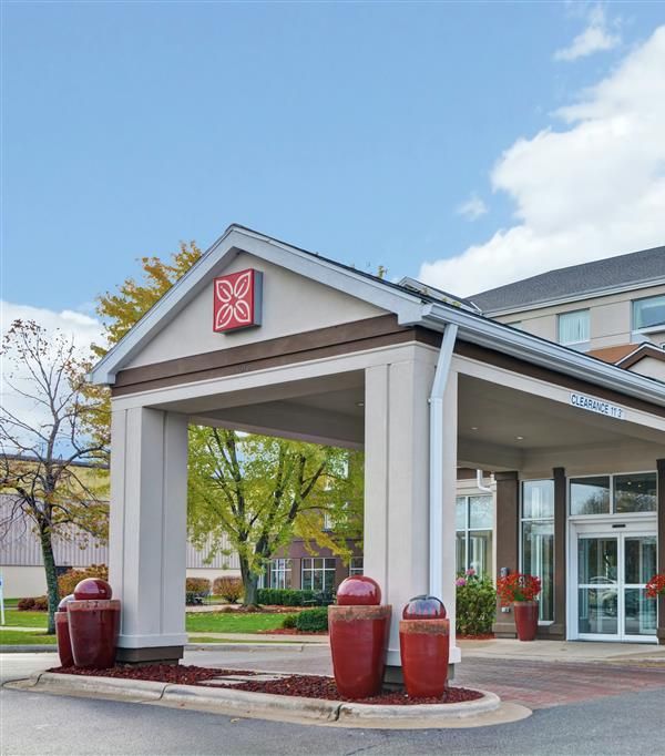 Hilton Garden Inn Green Bay - Green Bay, WI