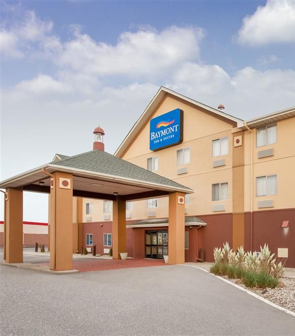 Baymont By Wyndham South Haven - South Haven, MI