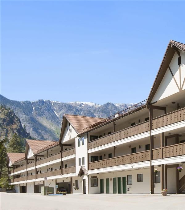 Howard Johnson By Wyndham Leavenworth - Leavenworth, WA