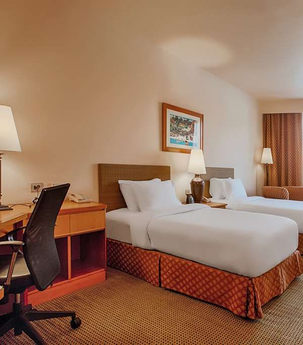 Hilton Alexandria Green Plaza - Alexandria