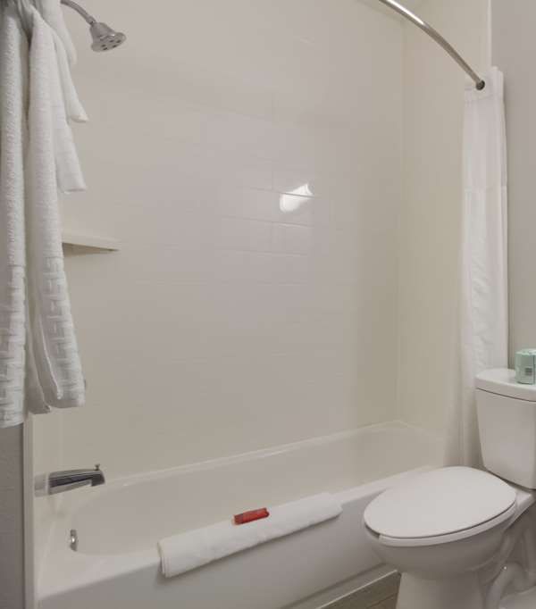 Quality Inn Shallotte Near Ocean Isle Beach - Sunset Beach, NC