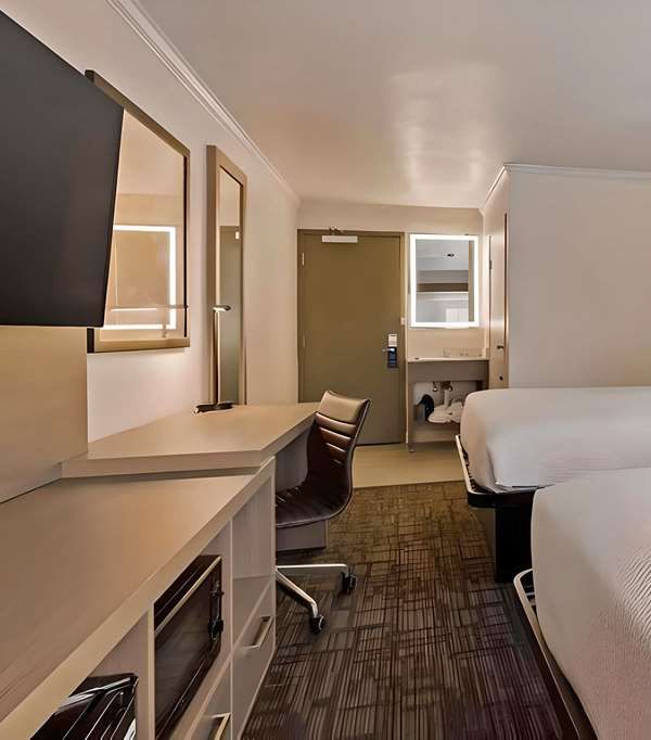 Comfort Inn Hayward - Oakland South - Castro Valley, CA