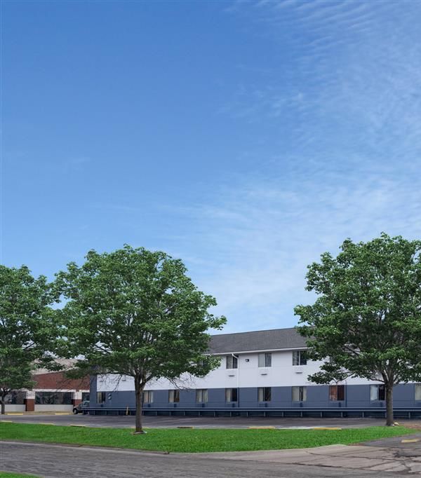 Super 8 By Wyndham Merrillville - Merrillville, IN