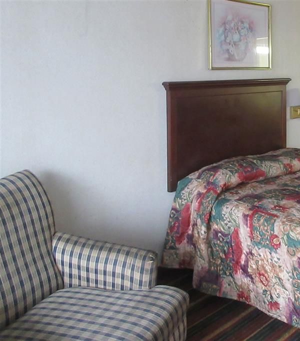 Rodeway Inn Dunmore - Scranton