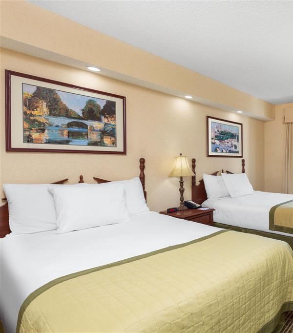 Baymont By Wyndham Easley/greenville - Easley, SC
