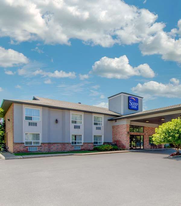 Sleep Inn - Sault Ste. Marie