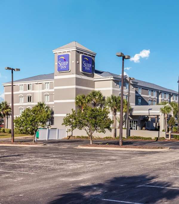 Sleep Inn Little River - North Myrtle Beach - Sunset Beach, NC