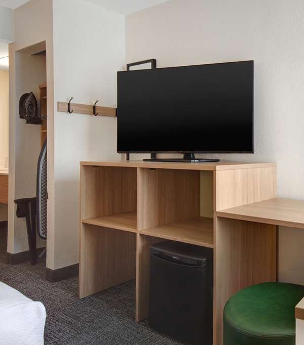 Spark By Hilton Rochester University Area - ロチェスター, NY