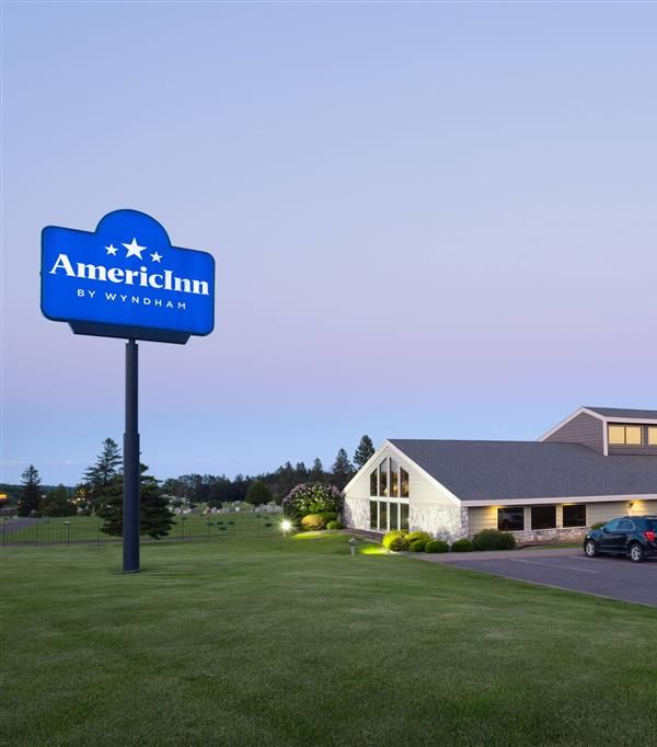 Americinn By Wyndham Two Harbors Near Lake Superior - Two Harbors, MN
