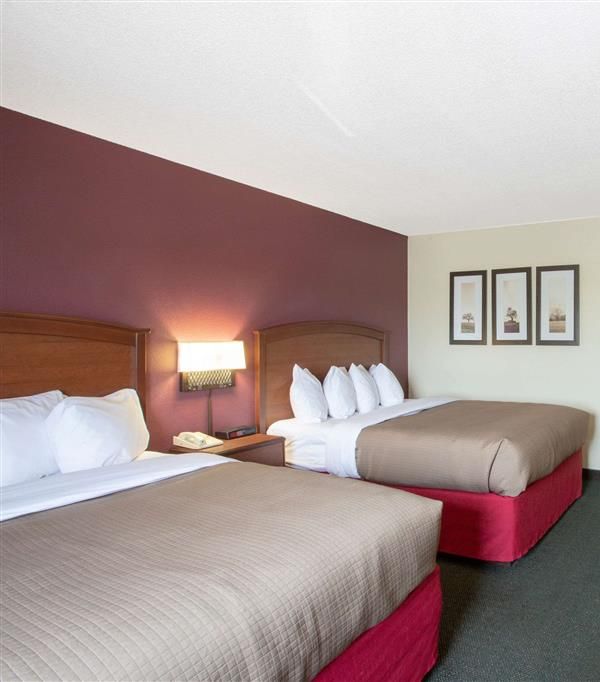 Americinn By Wyndham Kearney - Kearney, NE