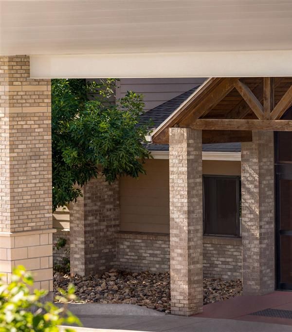 Americinn By Wyndham Rapid City - Rapid City, SD