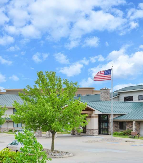 Americinn By Wyndham Ankeny/des Moines - Ankeny, IA