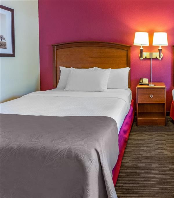 Americinn By Wyndham Medora - Medora, ND