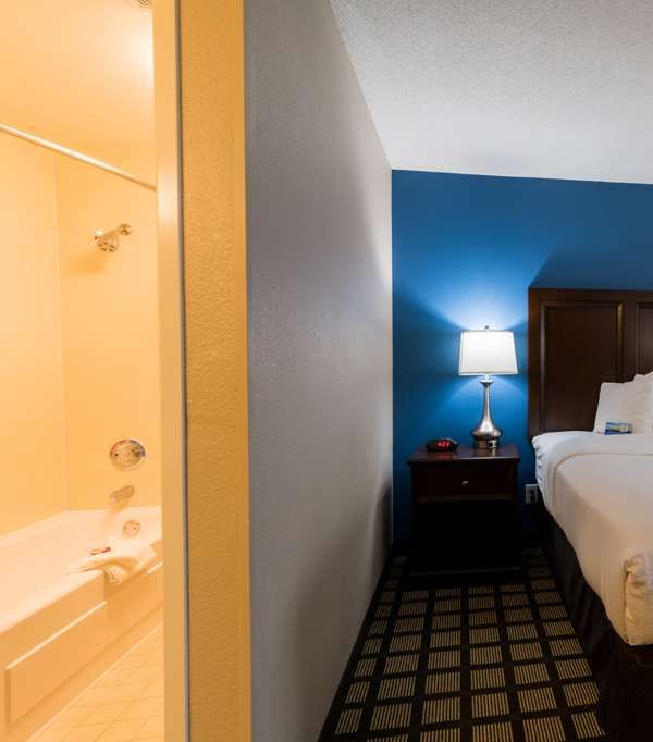 Baymont By Wyndham Detroit Airport/romulus - Westland, MI