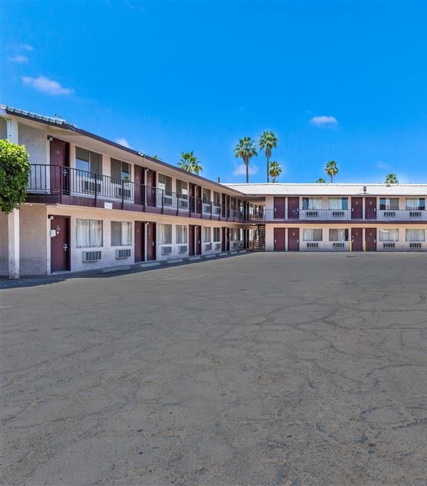 Knights Inn Yuma - Yuma, AZ