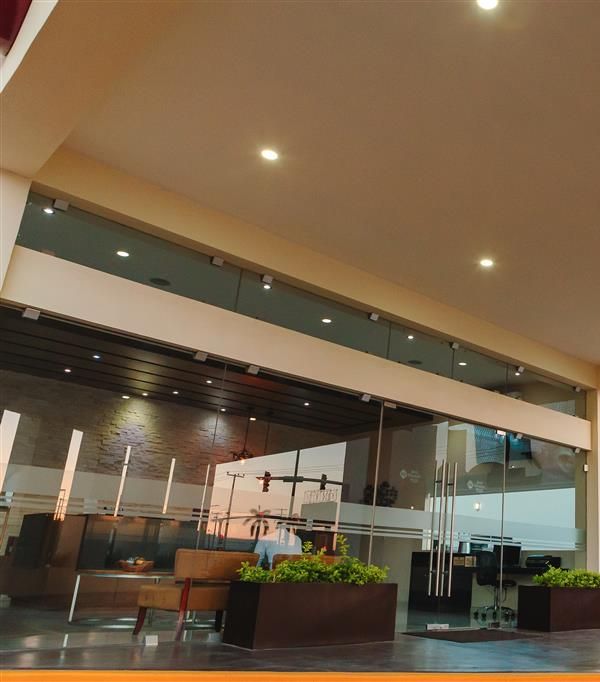 Best Western Plus San Jorge - Ciudad Obregón