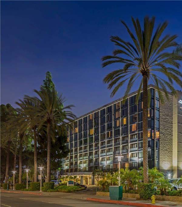 Clarion Hotel Anaheim Resort - Anaheim