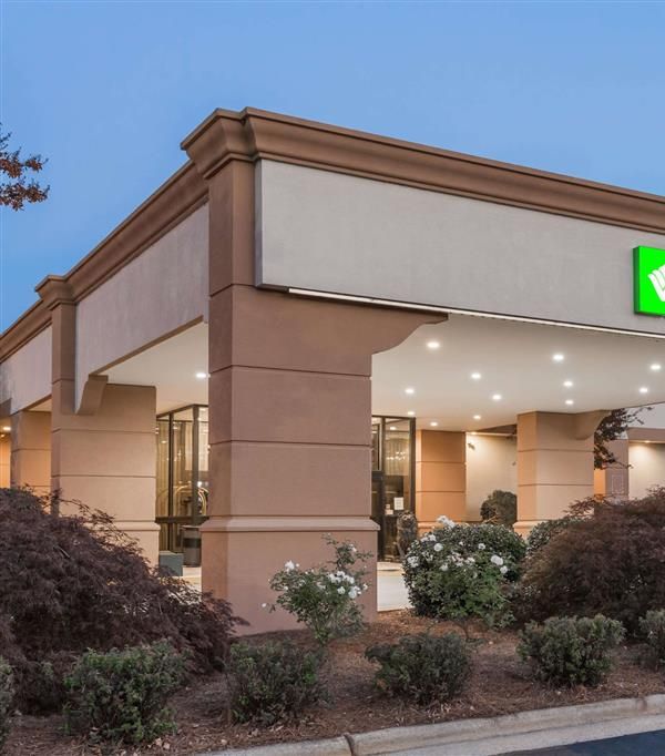 Wyndham Garden Greensboro - High Point, NC