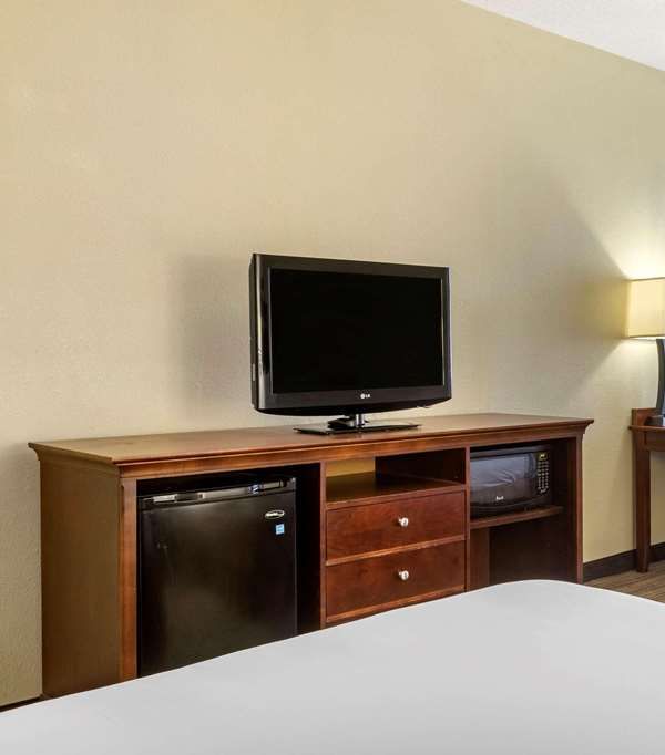 Country Inn & Suites By Radisson Atlanta Downtown - Atlanta, GA