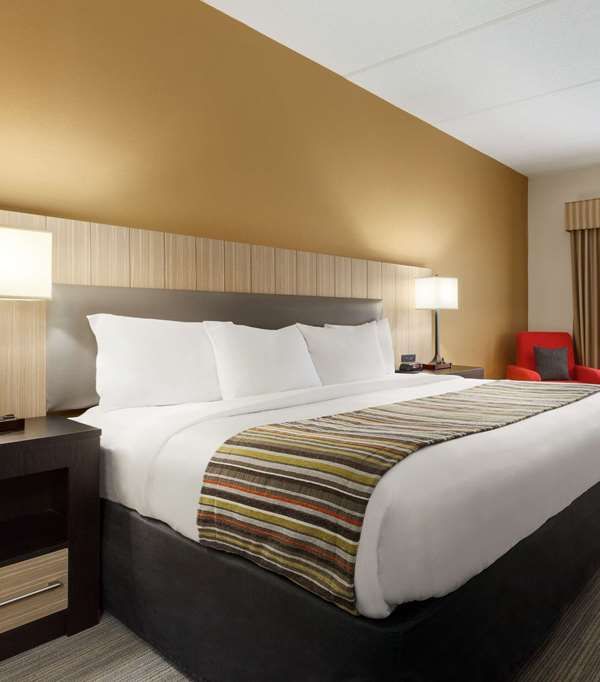 Country Inn & Suites By Radisson Dalton Ga - Dalton, GA
