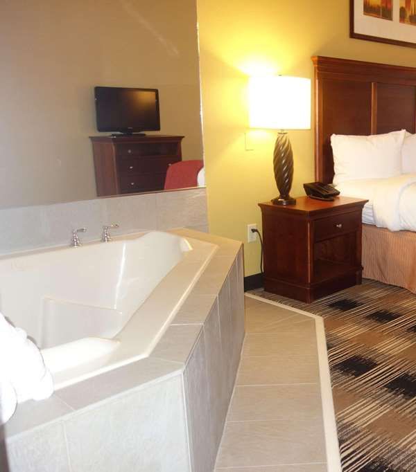 Country Inn & Suites By Radisson Helen Ga - Helen, GA