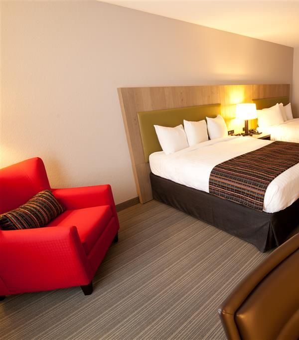 Country Inn & Suites By Radisson Decorah Ia - Decorah, IA