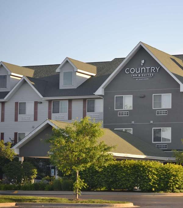 Country Inn & Suites By Radisson Gurnee Il - Antioch, IL