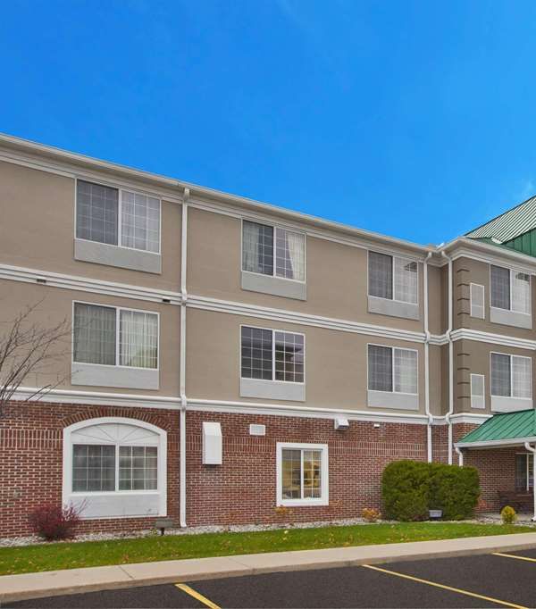 Country Inn And Suites - Big Rapids, MI