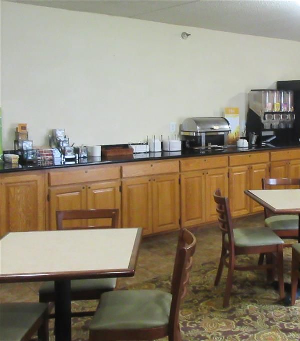 Quality Inn And Suites Alexandria - Alexandria, MN