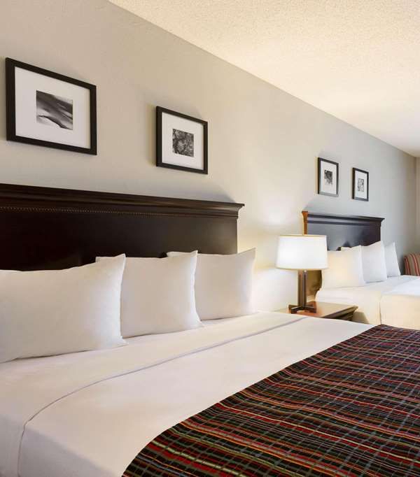 Country Inn & Suites By Radisson Kearney Ne - Kearney, NE