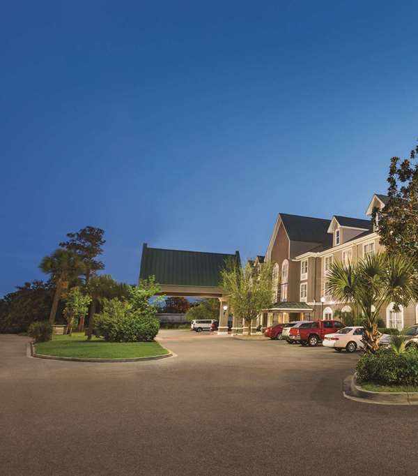 Country Inn & Suites By Radisson Beaufort West Sc - Beaufort, SC