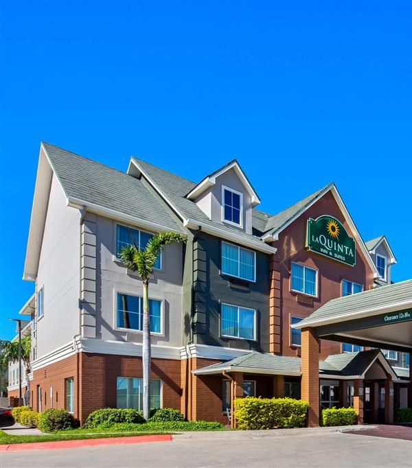 La Quinta Inn & Suites By Wyndham Pharr North Mcallen - McAllen, TX