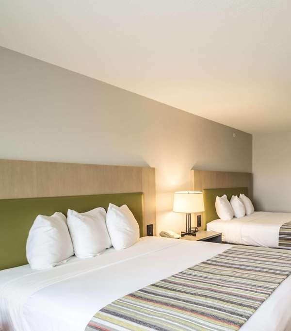 Country Inn & Suites By Radisson Fond Du Lac Wi - Fond du Lac, WI