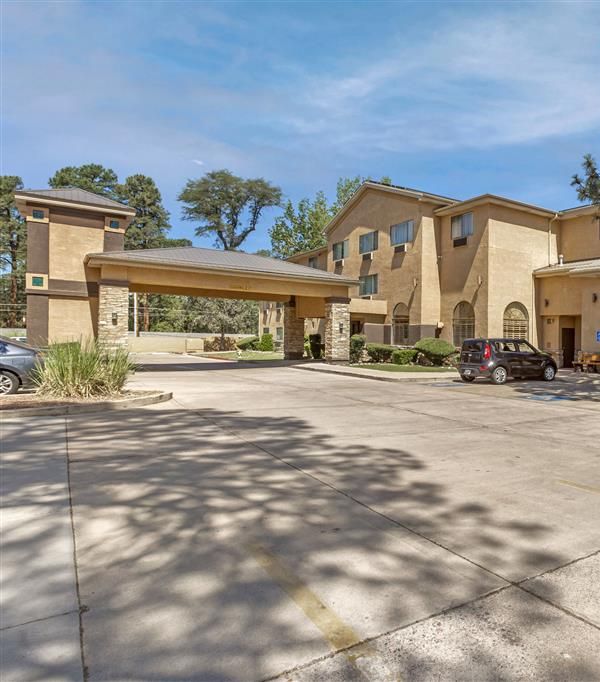 Comfort Inn Payson - Payson