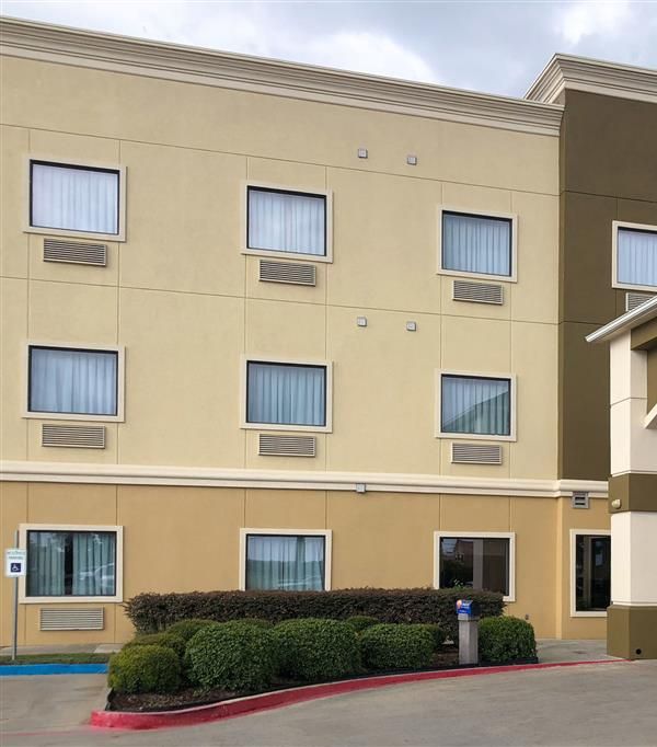 Comfort Inn Early Brownwood - Brownwood, TX