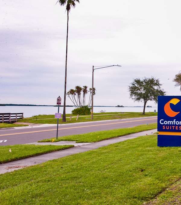 Comfort Suites Clearwater - Dunedin - Dunedin, FL