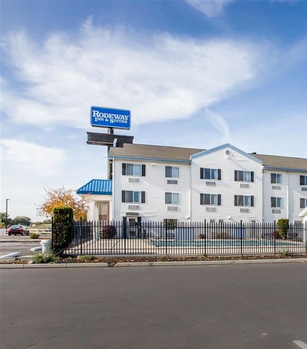 Rodeway Inn & Suites Nampa - Nampa, ID
