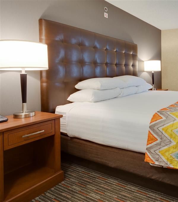 Drury Inn Columbia Stadium Boulevard - Columbia, MO