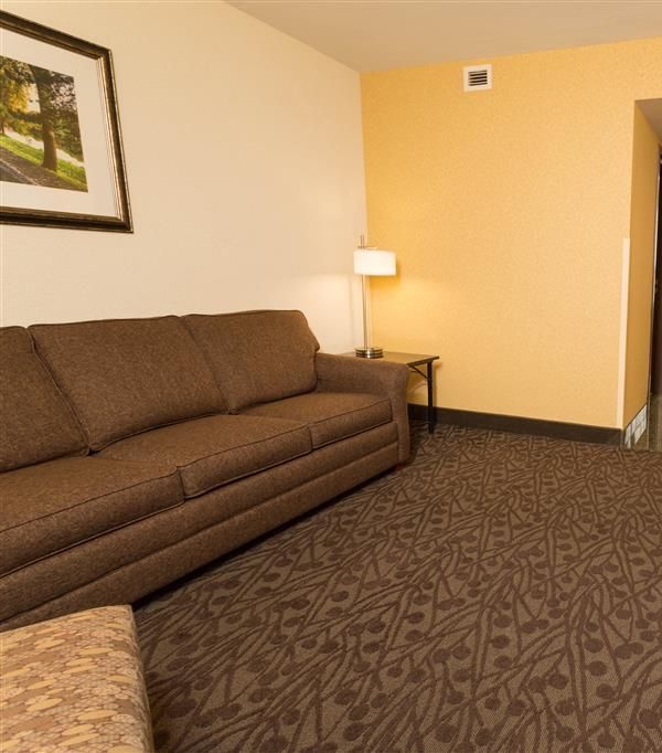 Drury Inn And Suites Frankenmuth - Frankenmuth, MI