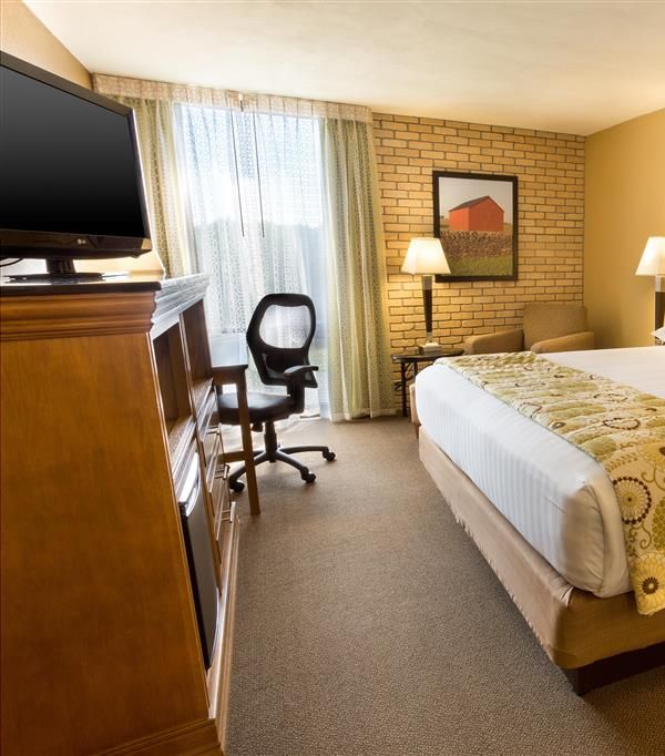 Drury Inn And Suites Paducah - Paducah, KY