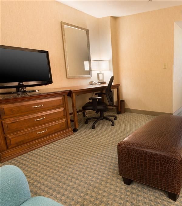 Drury Inn And Suites Birmingham Lakeshore Dr - Homewood, AL